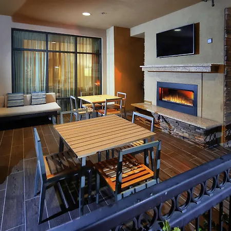 Hampton Inn & Suites Phoenix/Tempe-3