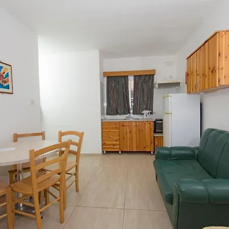 Cardor Holiday Complex-2