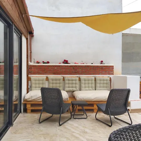 Hostel Numero Trece - FREE towels, coffee&tea, remote check-in-2
