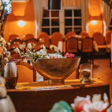 Hotel Restaurant Adria Stuben Bruehl-3