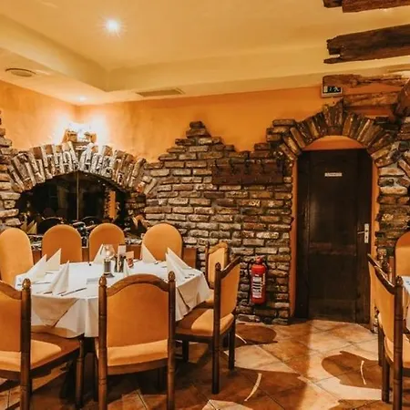 Hotel Restaurant Adria Stuben Bruehl-2