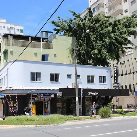 Novo Hotel Douglas-3