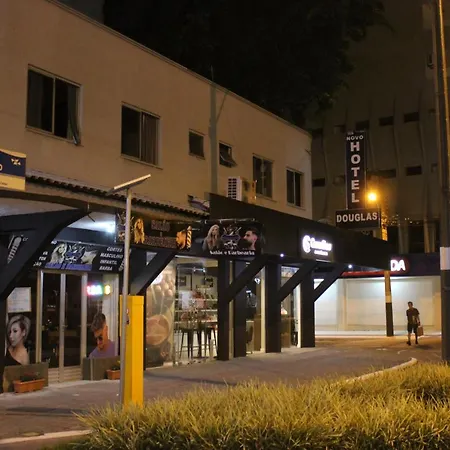 Novo Hotel Douglas-2