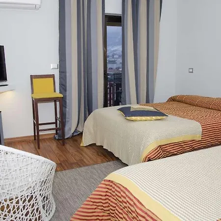 Grand Hotel Irpinia - Mercogliano-2