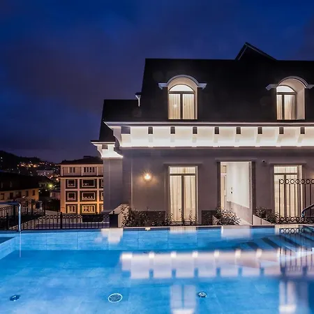 Villa Eugenia Boutique Hotel-3