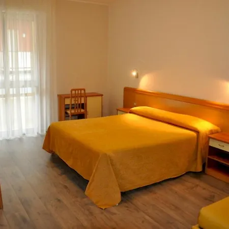 Residence Thea & Resort Spa-2