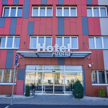 Hotel Arena-2