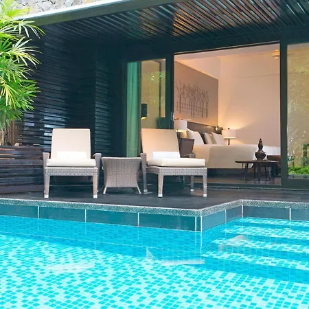 The Andaman, A Luxury Collection Resort, Langkawi-3