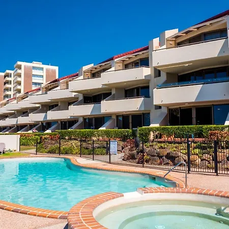 Sandrift Beachfront Apartments-2