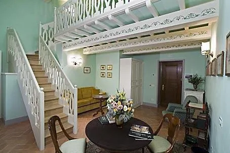 Palazzo Grande Residenza D'Epoca