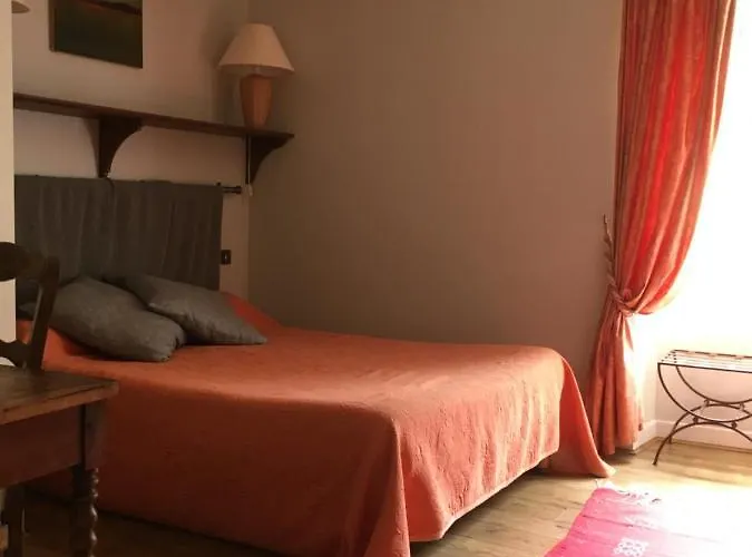 L'Auberge Du Sombral
