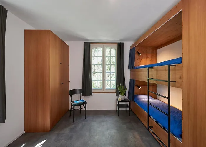 Chalet Turbina