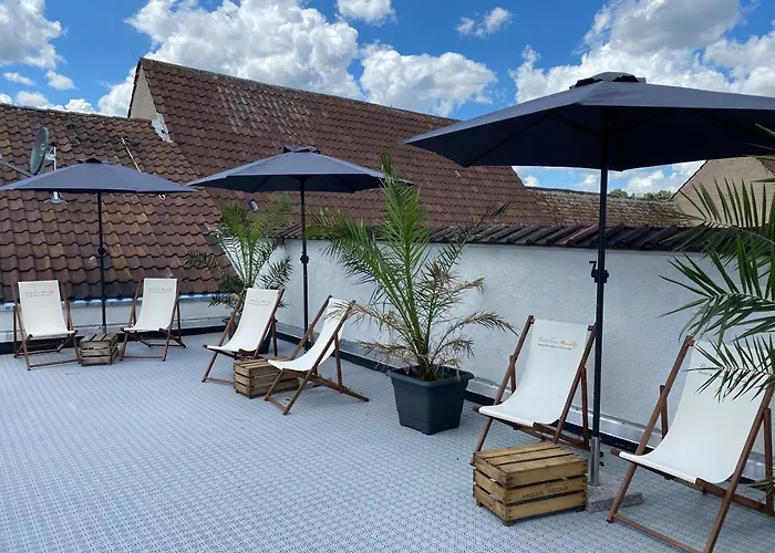 Hotel Bettelhaus