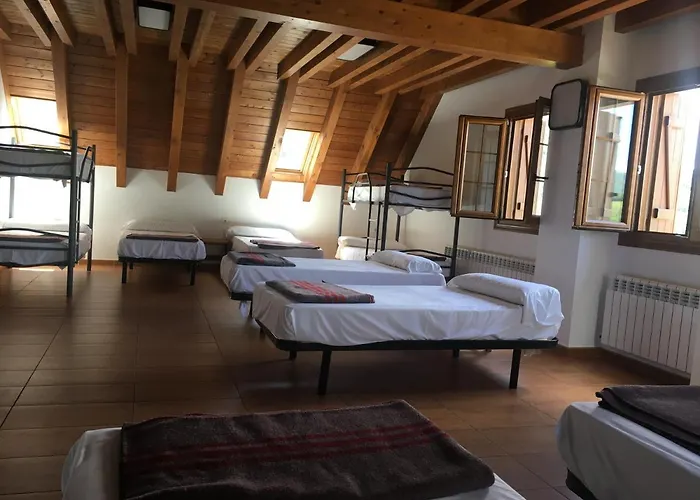 Hostal Rural Haizea