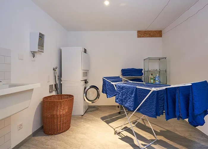 Chalet Turbina
