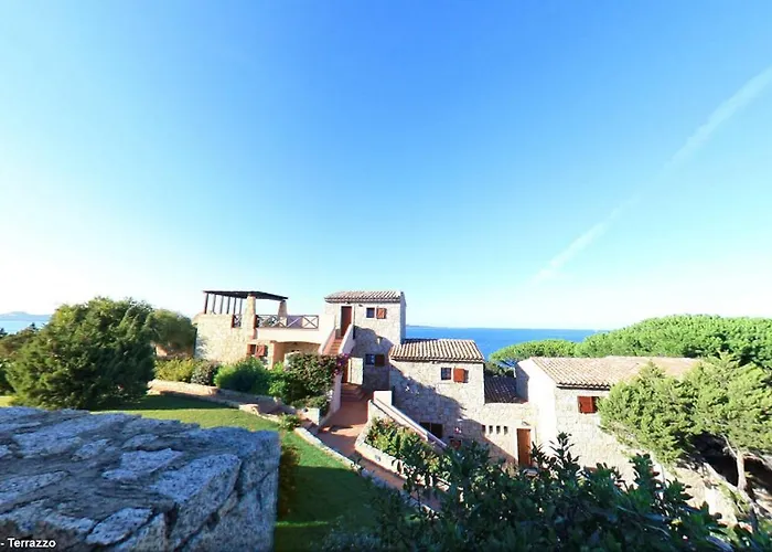 Hotel Porto Piccolo