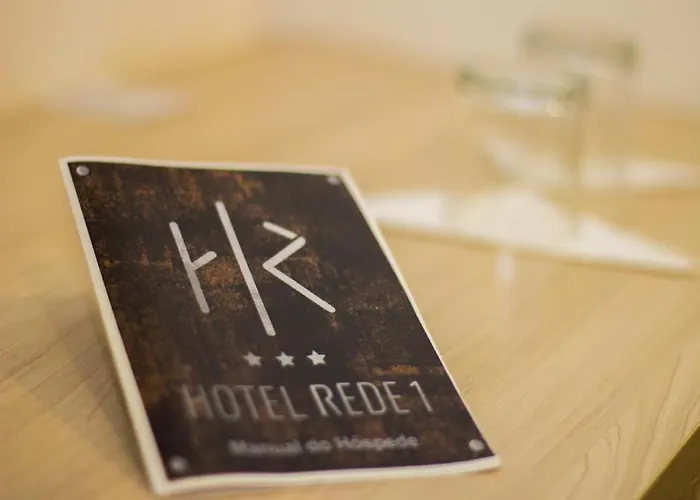 Hotel Rede 1