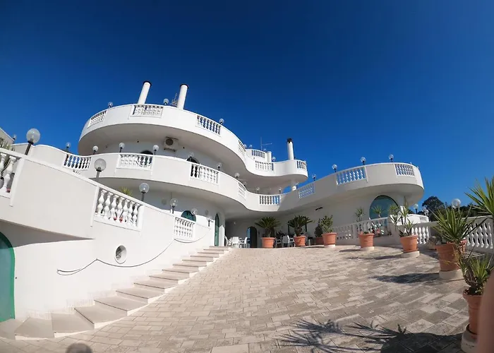 Hotel Falco D'Oro