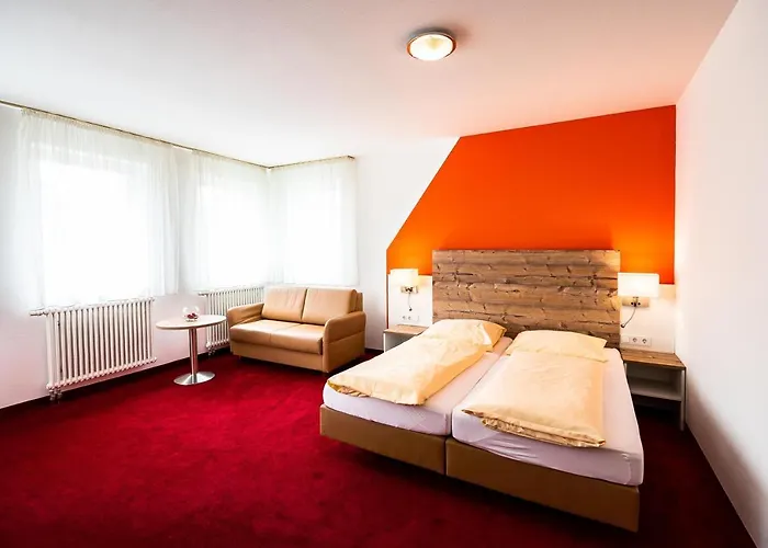 Sternplatz Hotel