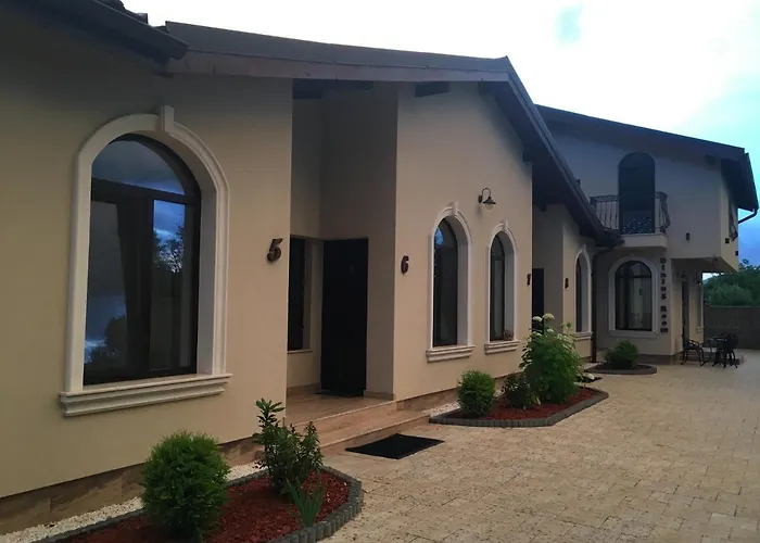 Villa Boutique Alina