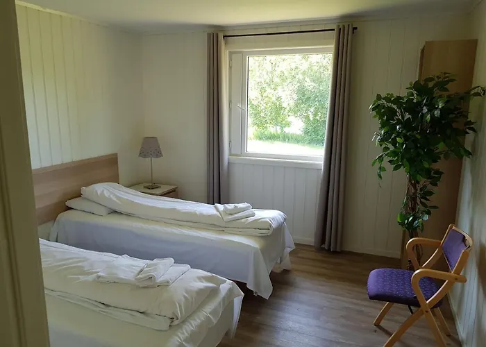 Bech'S Hotell & Camping