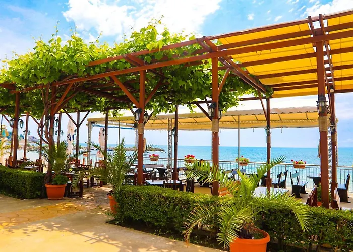 Petrov Family Hotel