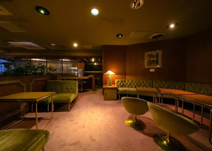 Hotel New Green