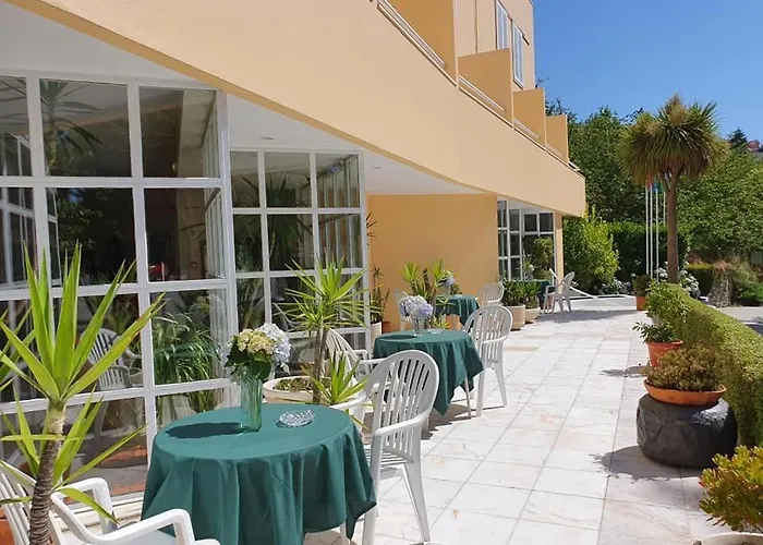 Hotel Do Cerrado