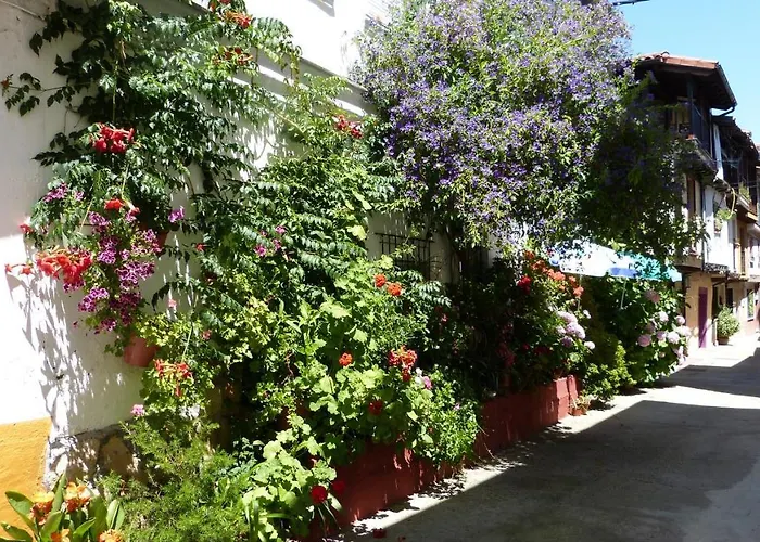 Hostal Candeleda