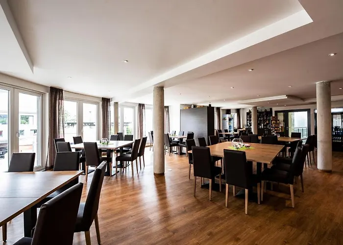 Sternplatz Hotel