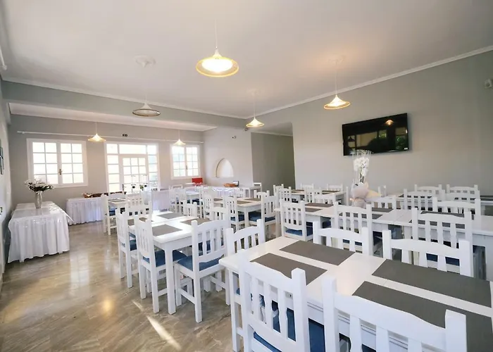 Ifestos Hotel
