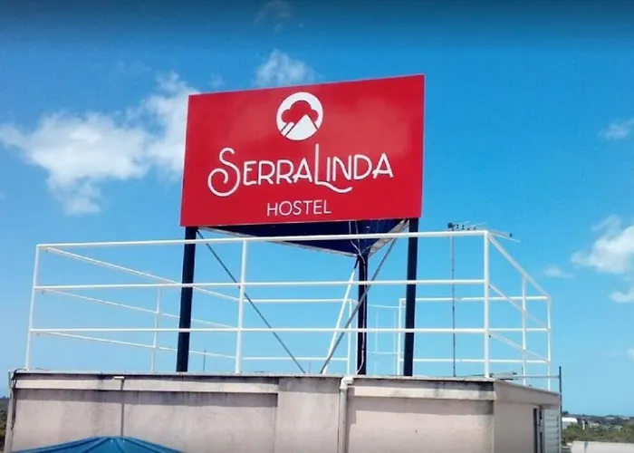 Serra Linda Hotel