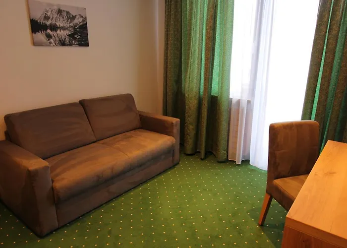 Hotel Tirolerhof