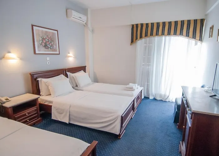 Hotel Elena