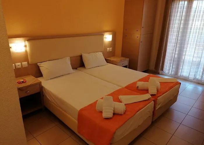 Decauville Hotel