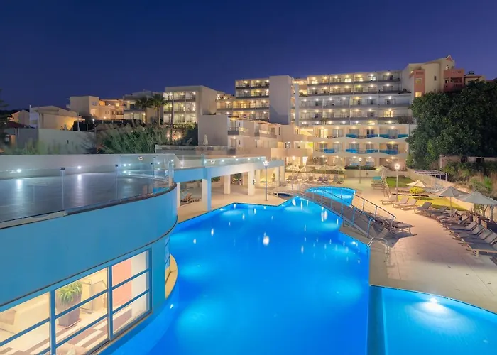 Iolida Beach By Smile Hotels