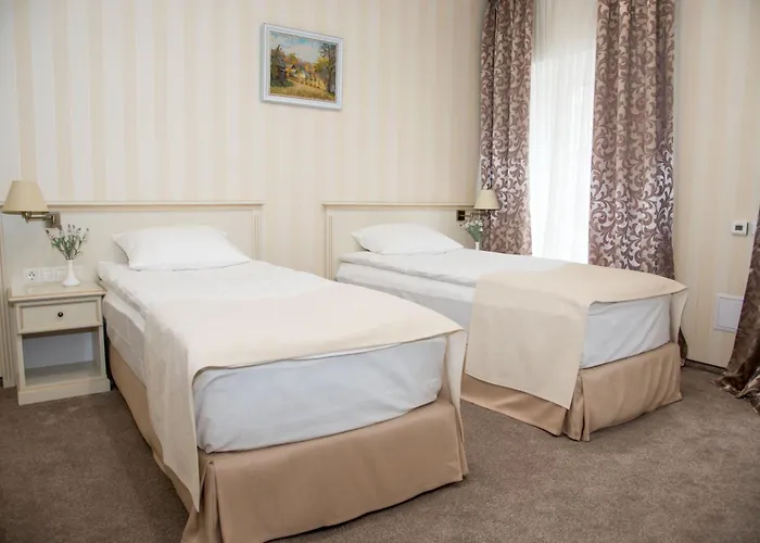 Pletnevskiy Inn