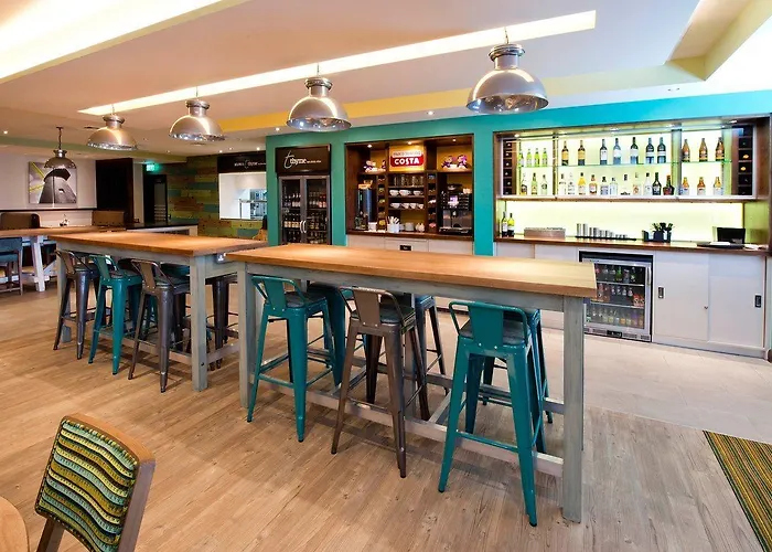 Premier Inn London Bromley