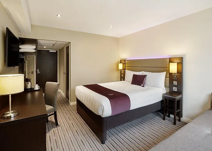 Premier Inn London Bromley
