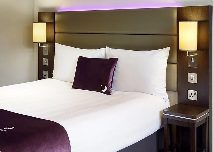 Premier Inn Oban