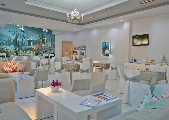 Hotel Atlantis