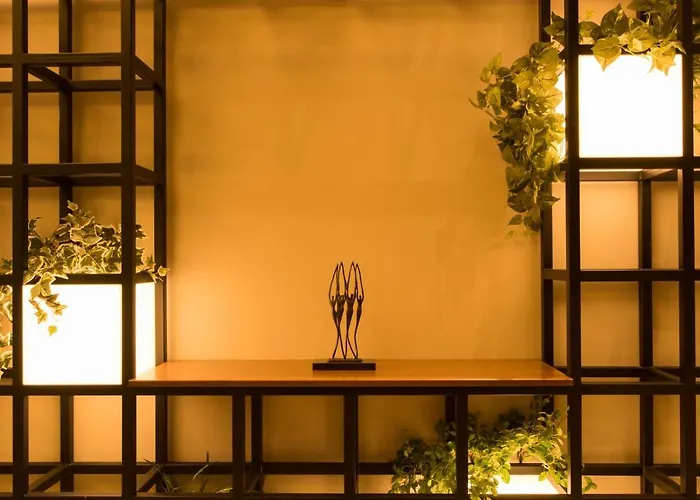 Parasol Luxury Hotel & Suites Adults Only