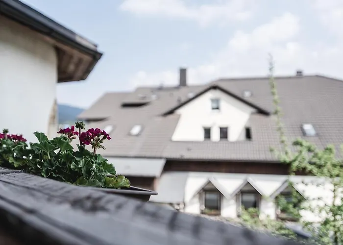 Toschis Station-Motel-Wirtshaus-an der Autobahn