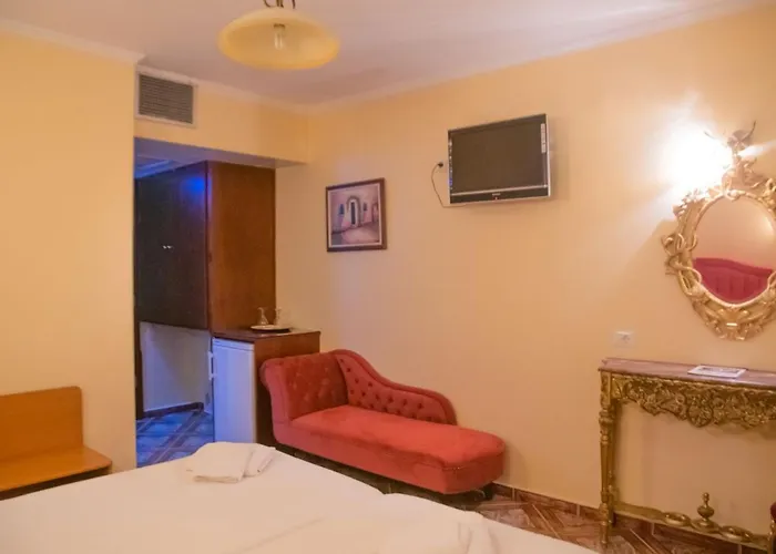 Hotel Astoria