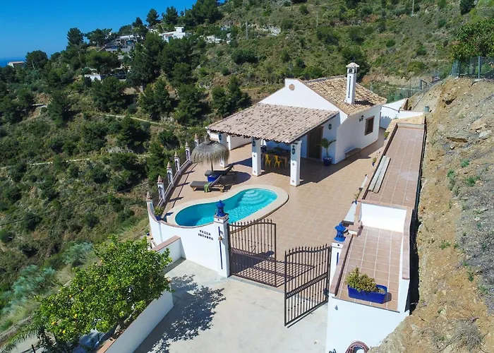 Holiday Home Ariadna By Interhome