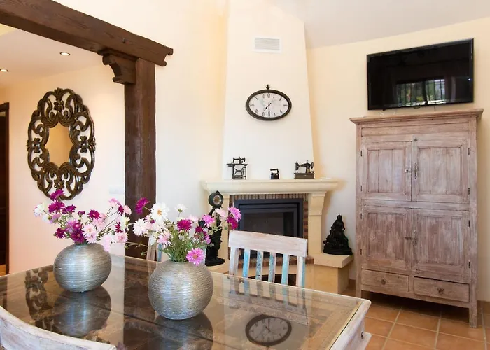 Holiday Home Ariadna By Interhome