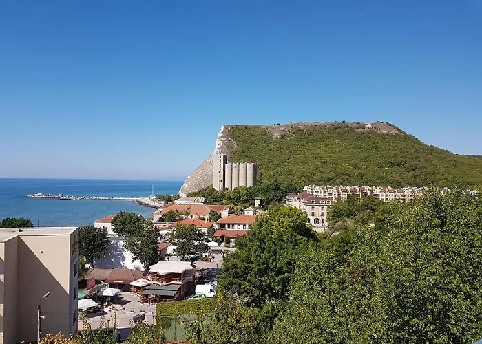 Family Hotel Venera
