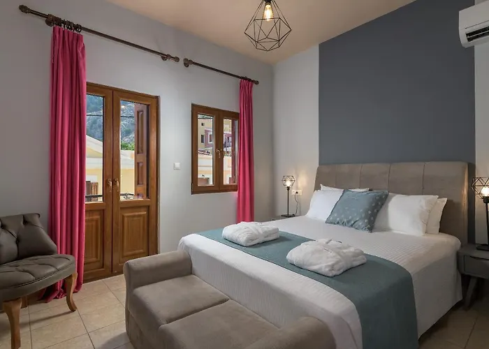 Grace Hotel & Studios
