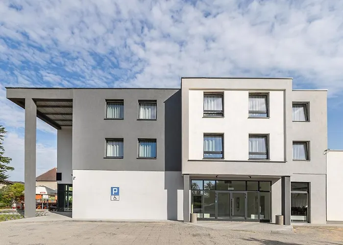Hotel Bosak