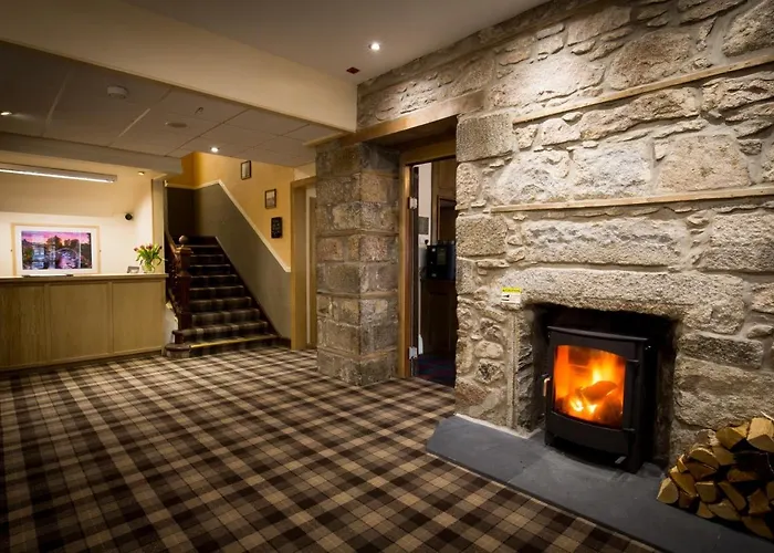 Carrbridge Hotel